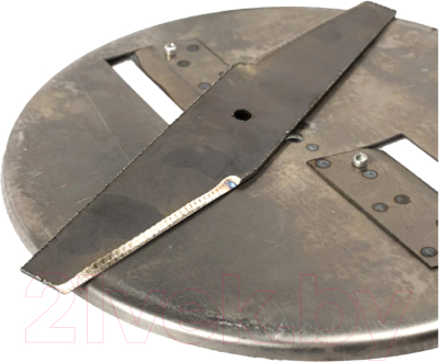 Измельчитель кормов Вихрь ИК 3 в 1 (74/2/5)