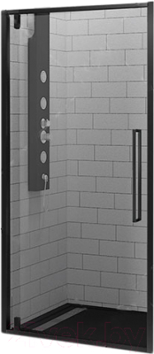 Душевая дверь RGW SV-02 B / 06320209-14 - фото