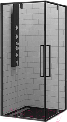 Душевой уголок RGW SV-33B / 06323388-14 - фото