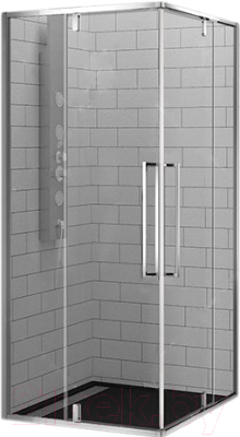 Душевой уголок RGW SV-33 / 06323399-11 - фото