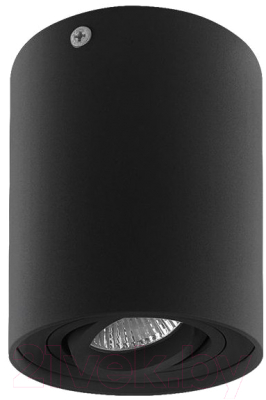 Точечный светильник Lightstar Binoco Uno 052017 - фото