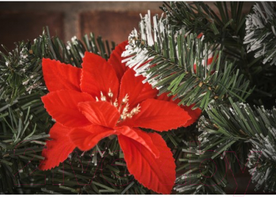 Гирлянда еловая Merry Bear E22-180-B5