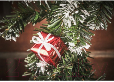 Гирлянда еловая Merry Bear E22-180-B5