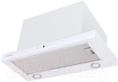 Вытяжка телескопическая Maunfeld TS Touch 50 - фото