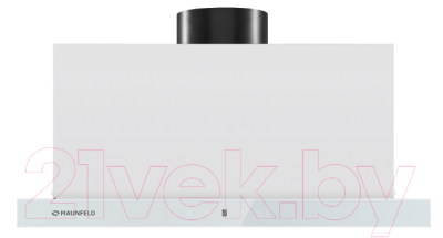 Вытяжка телескопическая Maunfeld TS Touch 50