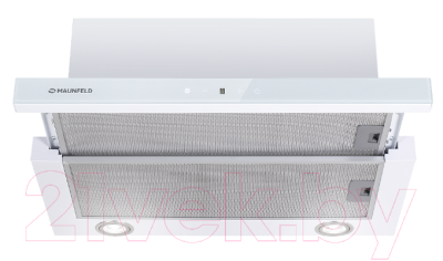 Вытяжка телескопическая Maunfeld TS Touch 50