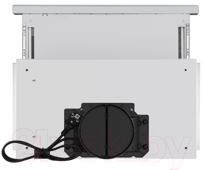 Вытяжка телескопическая Maunfeld TS Touch 50