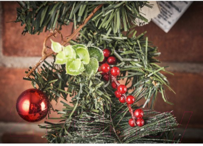 Гирлянда еловая Merry Bear E10-18A1512A-1