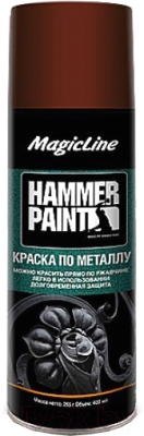 Краска Magicline ML4005 - фото