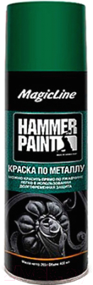 Краска Magicline ML4006 - фото