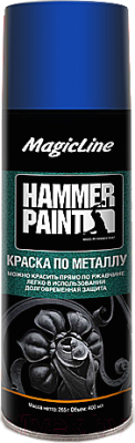 Краска Magicline ML4004 - фото