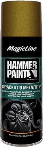 Краска Magicline ML4008 - фото