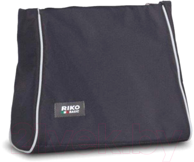 Детская универсальная коляска Riko Alfa Ecco 2 в 1