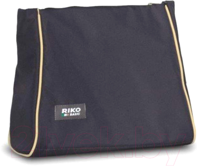 Детская универсальная коляска Riko Alfa Ecco 2 в 1