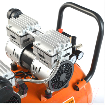 Воздушный компрессор PATRIOT WO 50-300