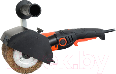 Щеточная шлифовальная машина PATRIOT BS 909 - фото