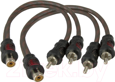 Адаптер AURA RCA-OY11 - фото