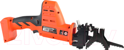 Сабельная пила PATRIOT RS 202