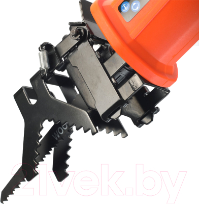 Сабельная пила PATRIOT RS 202