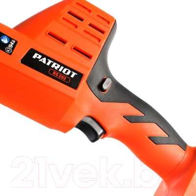 Сабельная пила PATRIOT RS 202