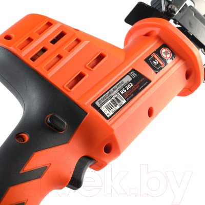 Сабельная пила PATRIOT RS 202