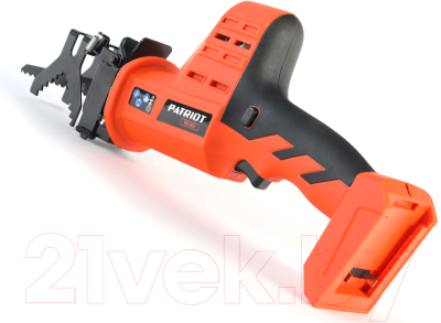 Сабельная пила PATRIOT RS 202