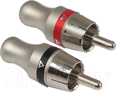 Коннектор AURA RCA-P410