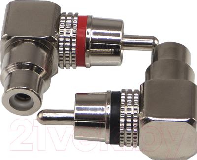 Коннектор AURA RCA-P620 - фото