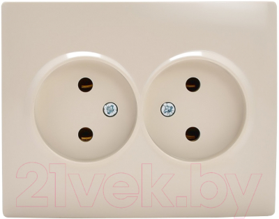 Розетка Lezard Karina 707-0300-128 - фото