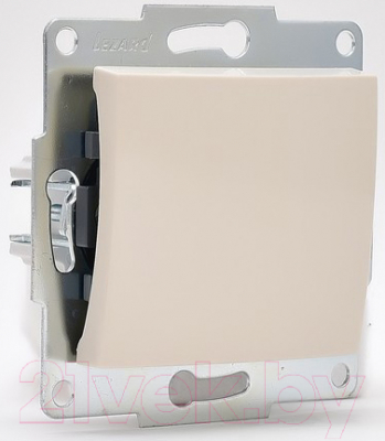 Выключатель Lezard Karina 707-0388-100