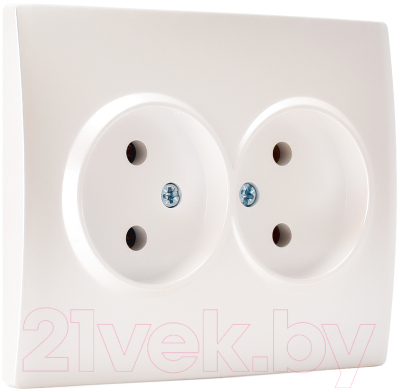 Розетка Lezard Karina 707-3000-128 - фото