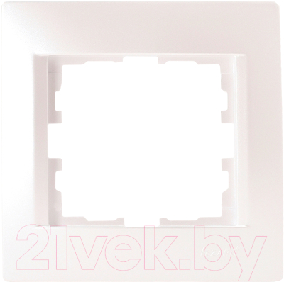 Рамка для выключателей и розеток Lezard Karina 707-3000-146 - фото