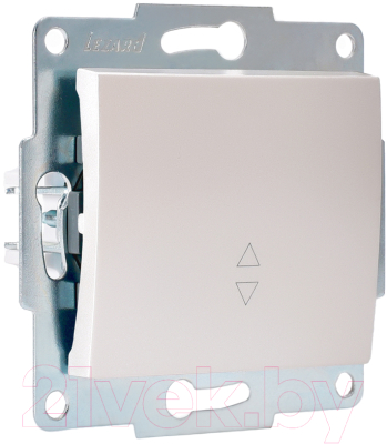 Выключатель Lezard Karina 707-3088-105 - фото