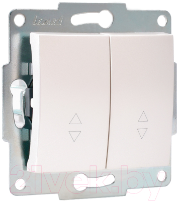 Выключатель Lezard Karina 707-3088-106 - фото