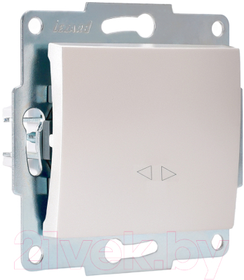 Выключатель Lezard Karina 707-3088-107 - фото