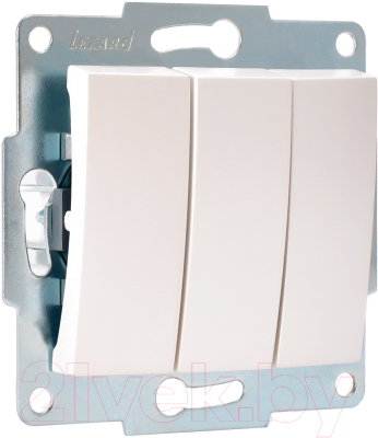 Выключатель Lezard Karina 707-3088-109 - фото