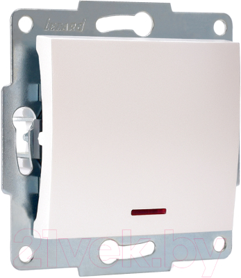 Выключатель Lezard Karina 707-3088-111 - фото