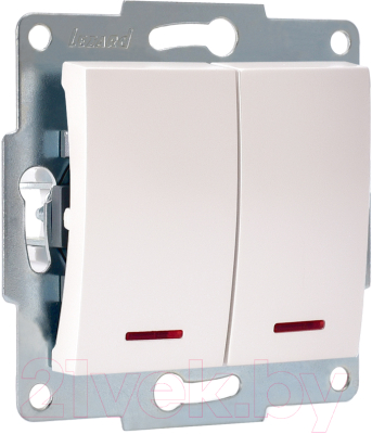 Выключатель Lezard Karina 707-3088-112 - фото