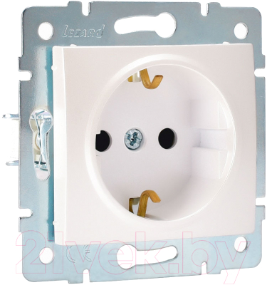 Розетка Lezard Karina 707-3088-122 - фото