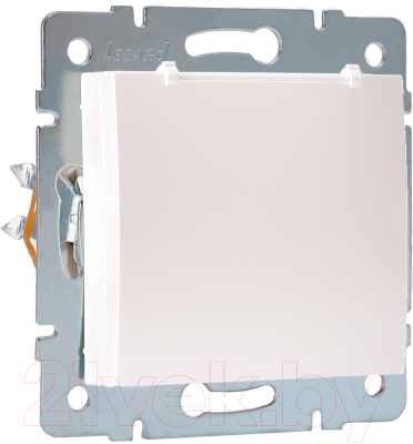 Розетка Lezard Karina 707-3088-123 - фото