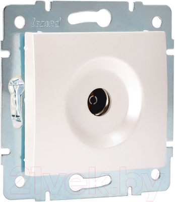 Розетка Lezard Karina 707-3088-130 - фото