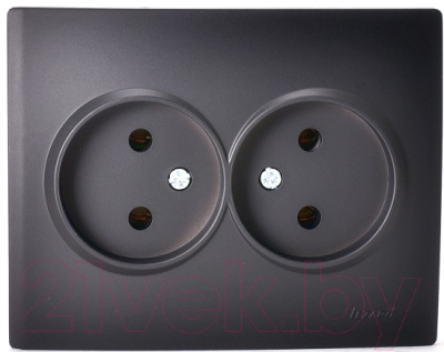 Розетка Lezard Karina 707-4200-128 - фото