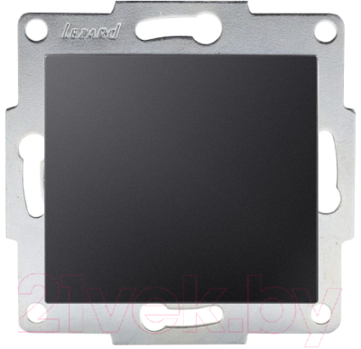 Выключатель Lezard Karina 707-4288-100 - фото
