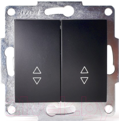 Выключатель Lezard Karina 707-4288-106 - фото