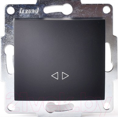 Выключатель Lezard Karina 707-4288-107 - фото