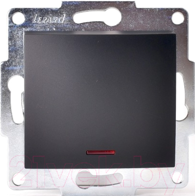 Выключатель Lezard Karina 707-4288-111 - фото