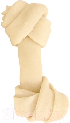 Лакомство для собак Triol Кость узловая BRH4 / 10151001 - фото