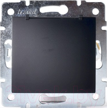 Розетка Lezard Karina 707-4288-123 - фото