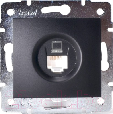 Розетка Lezard Karina 707-4288-139 - фото