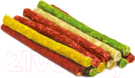 Лакомство для собак Triol Палочки MS75-MIX / 10151039 - фото